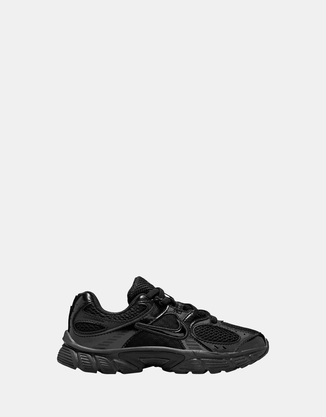 Nike - V5 RNR Black Pre-School