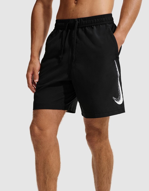 Nike - Dri-FIT Form 7in Shorts Gfx