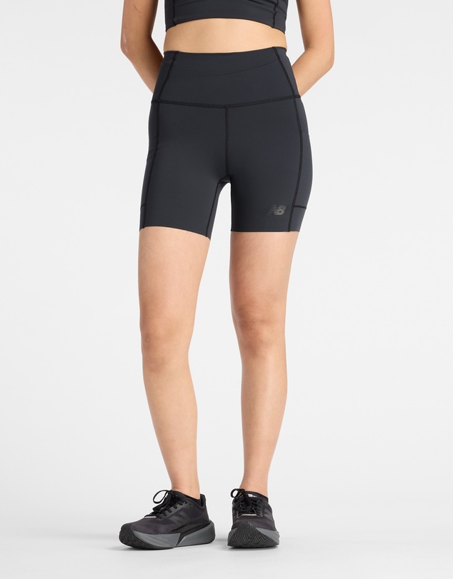 New Balance - RC Elite Storage Short 6