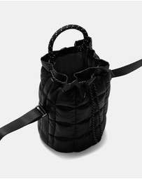 Nike - Nike Sportswear Puffle Tiny Tote (3L)