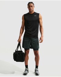 Nike - Nike Dri-FIT Sleeveless Training Top