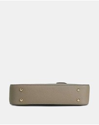GUESS - Eco Jazlynn Top Zip Shoulder Bag