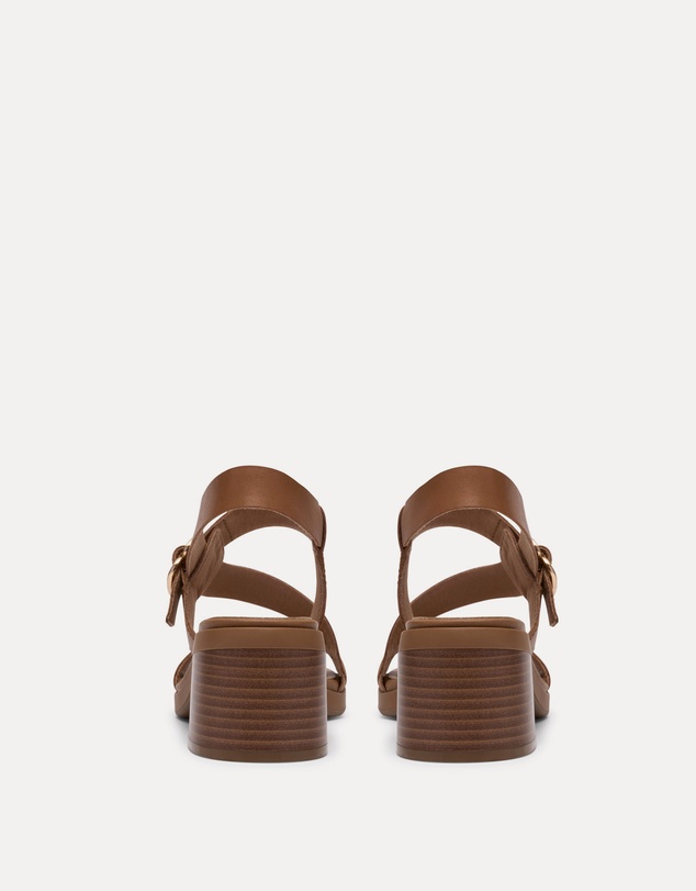 Clarks - Jaylan Sol Tan