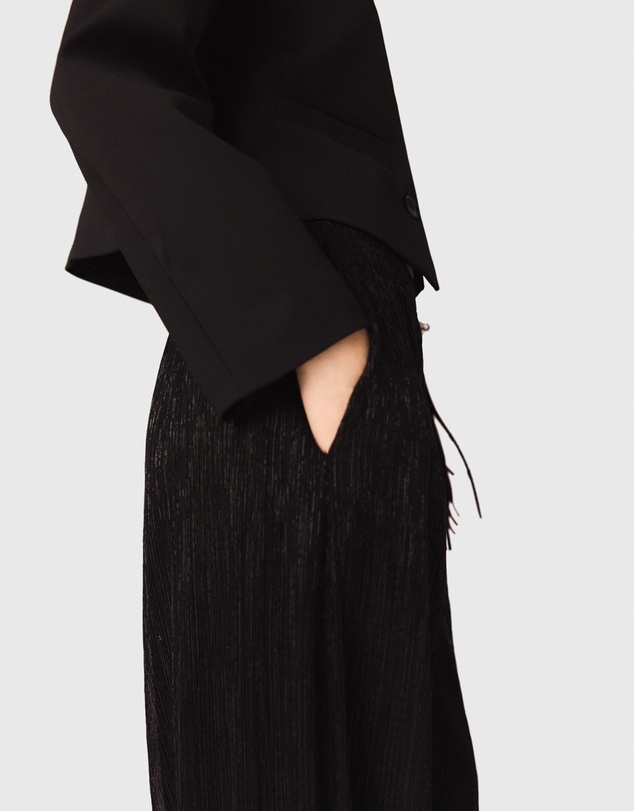 Maje - Pantsau Pants