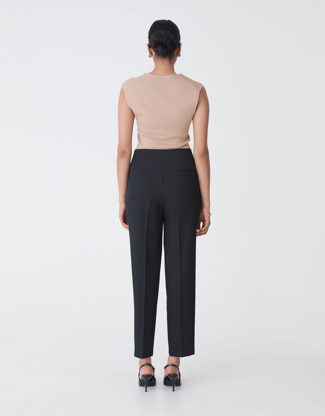 Forcast - Mila Tapered Leg Pant