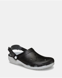 Crocs - Classic Turbo Clogs - Unisex