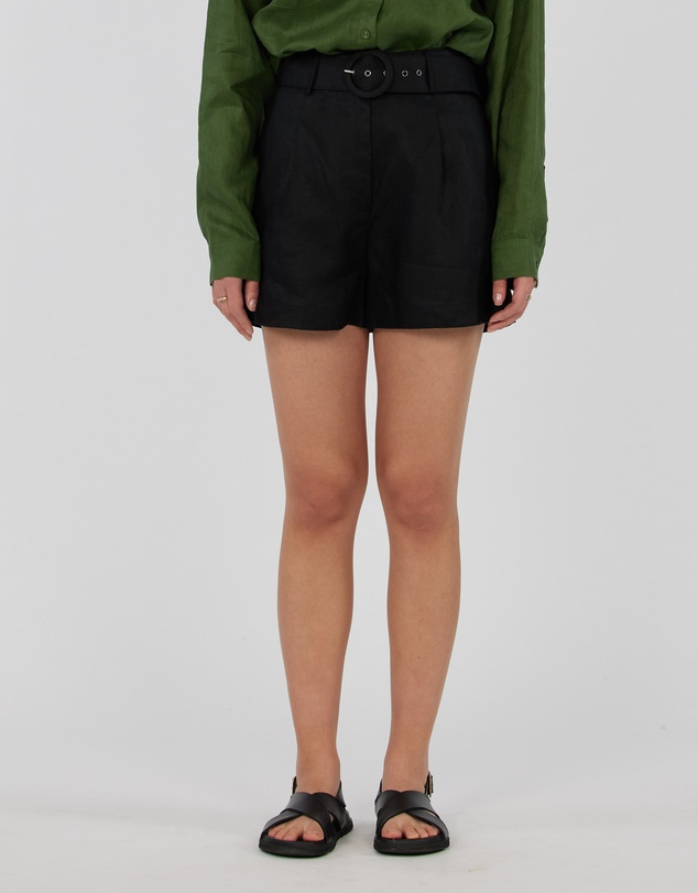 Amelius - Brydie Linen Short