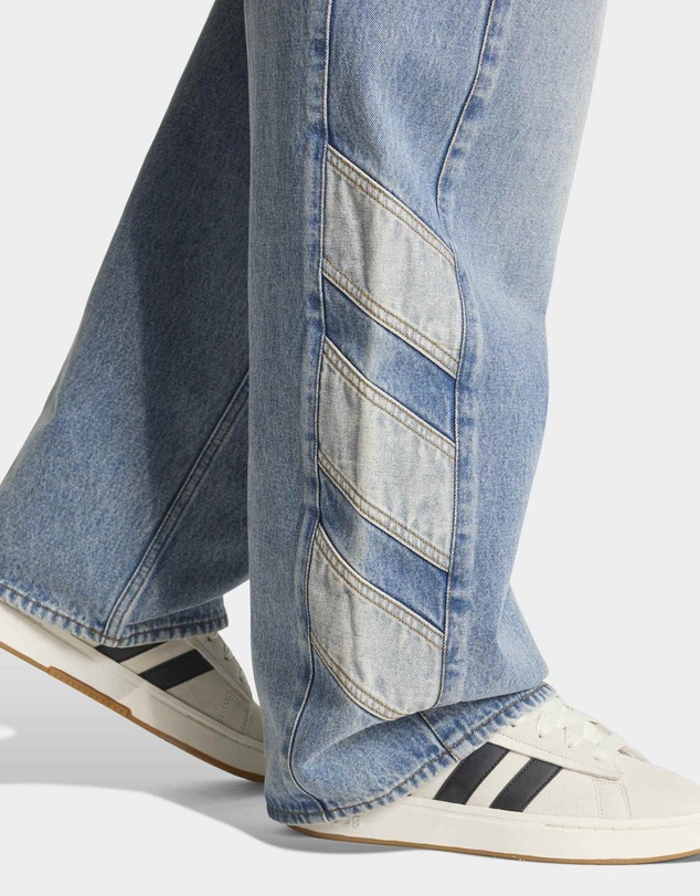 adidas Originals - DENIM PANTS Mens
