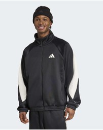 adidas Sportswear - Stadium Tracktop Mens