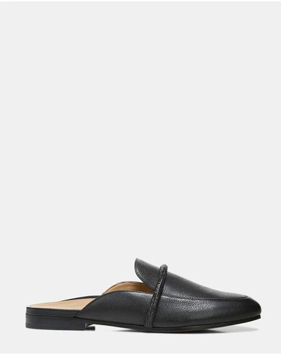Vionic - Seraphina Mule - Black