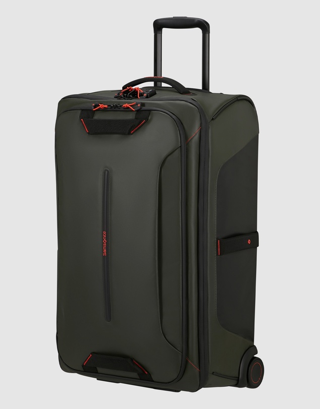 Samsonite - Ecodiver Wheeled Duffle 67Cm