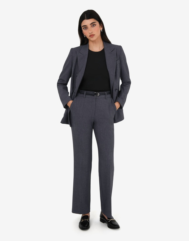 Forcast - Merid Double Breasted Blazer