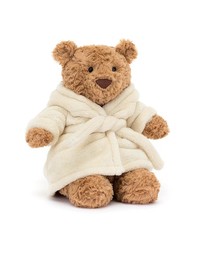 Jellycat - Bartholomew Bear Bathrobe