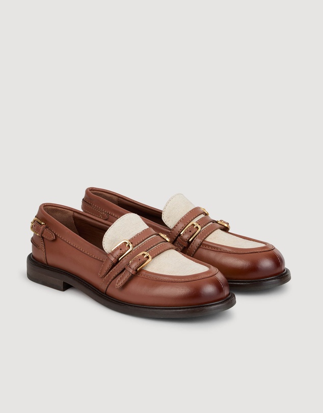Sandro - Hill Loafers
