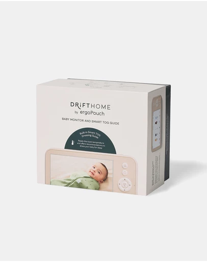 ergoPouch - Monitor Camera - Babies