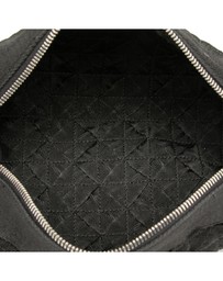 Pre-Loved by Azura Reborn - Pre-Loved Canvas Intrecciato Webbing Belt Bag