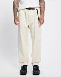 Gramicci - Loose Tapered Ridge Pants