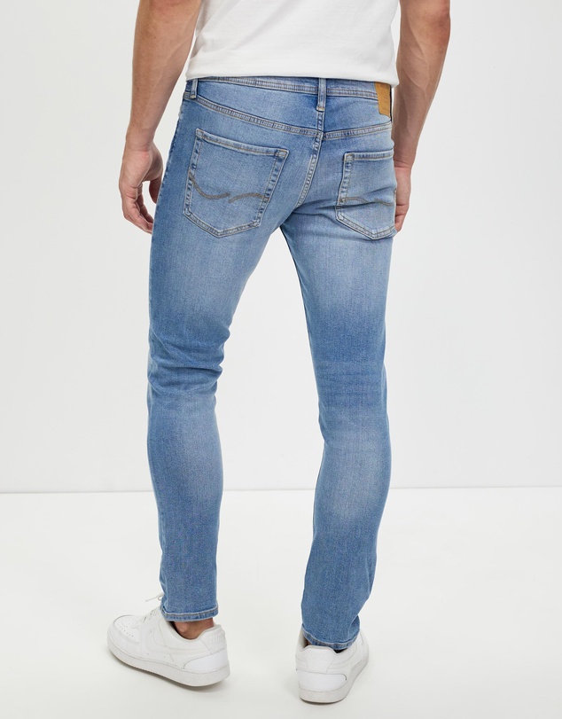 Jack & Jones - Glenn Original MF 030 Noos Slim Fit Jeans