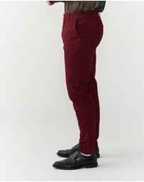 Justin Cassin - Louis Slim Pants