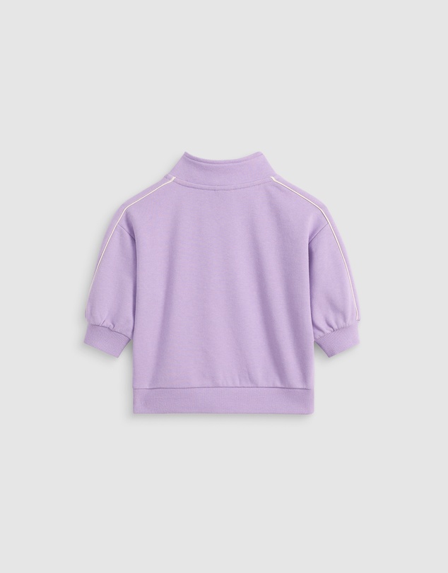 Seed Heritage - Logo Snap Sweat