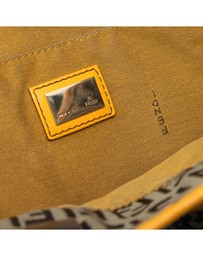 Pre-Loved by Azura Reborn - Pre-Loved Zucchino Canvas Chef Front Pocket Shopping Tote