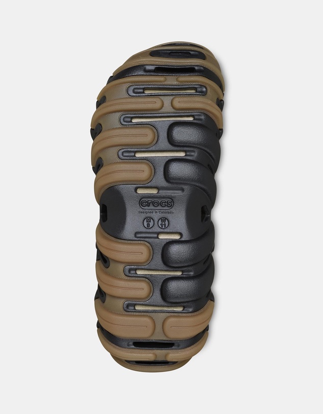 Crocs - Echo Gum RO Clogs - Unisex
