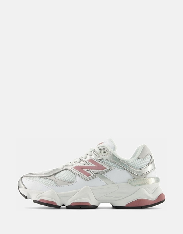 New Balance - 9060 Lace Grade School