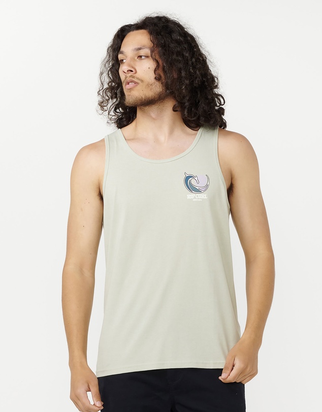 Rip Curl - Hazed And Tubed Tank