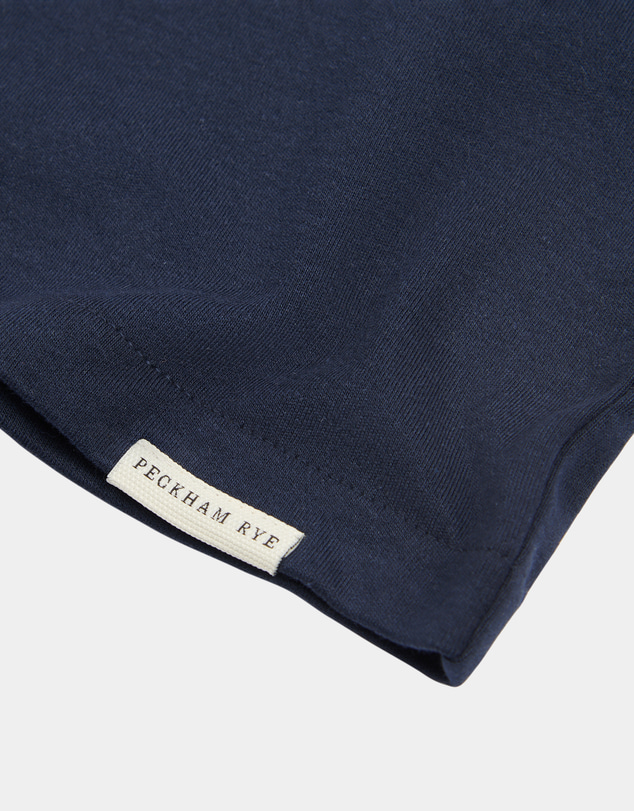 Peckham Rye  - Jersey Polo