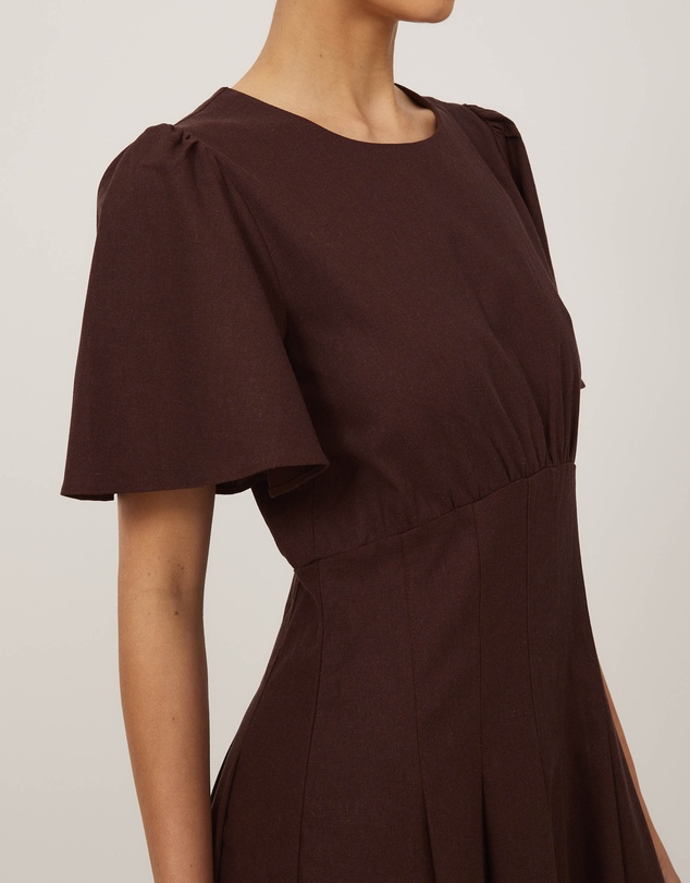 Tussah - Merlyn Midi Dress