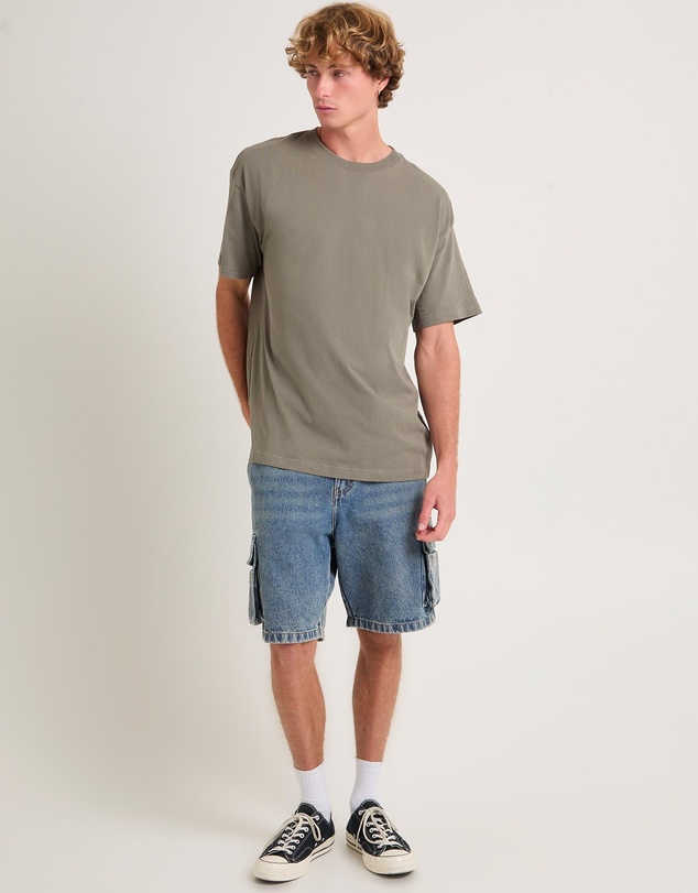 General Pants Co. Basics - O.G. Skate Short Sleeve T-Shirt