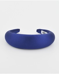 FORD MILLINERY - Monica Headband