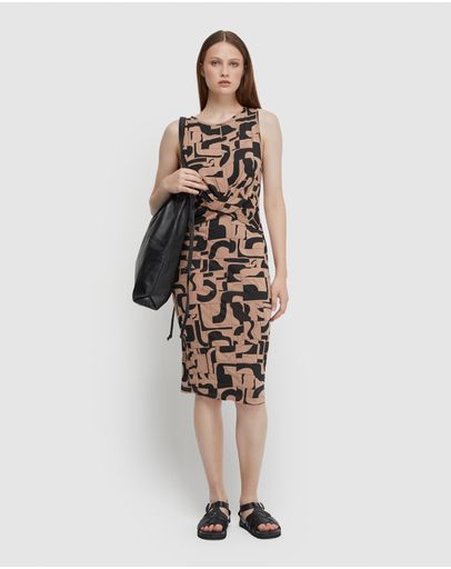Mocha/Black