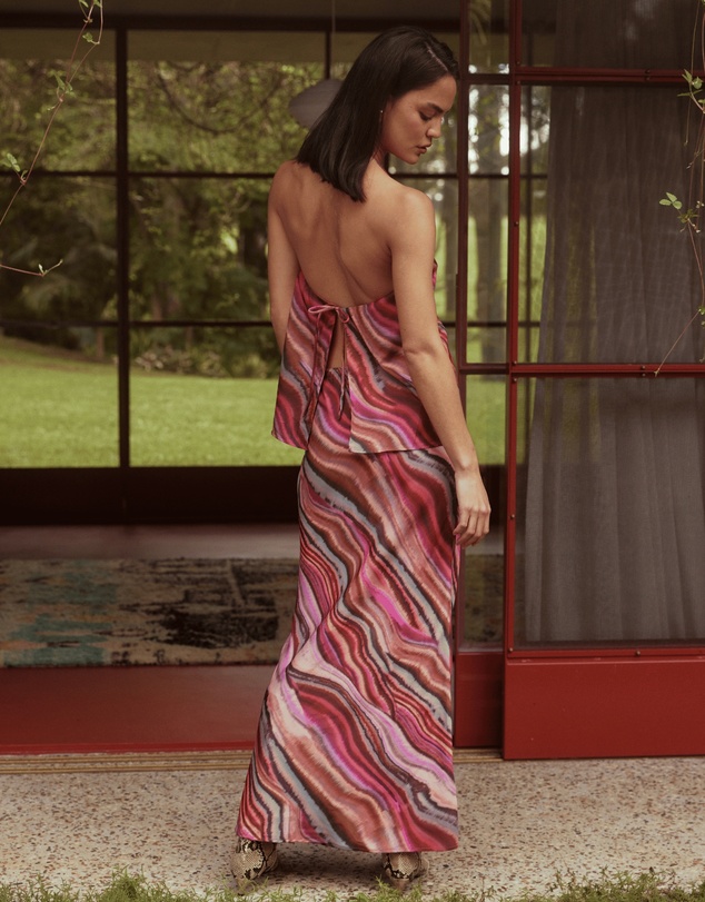Seven Wonders - Jessi Top