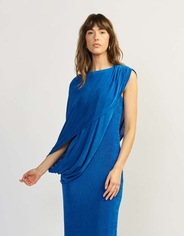 TOJHA - ELEKTRA DRESS