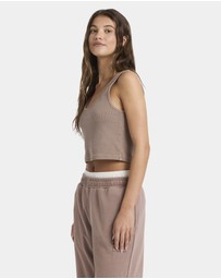 Roxy - Womens Cool Down Tank Top
