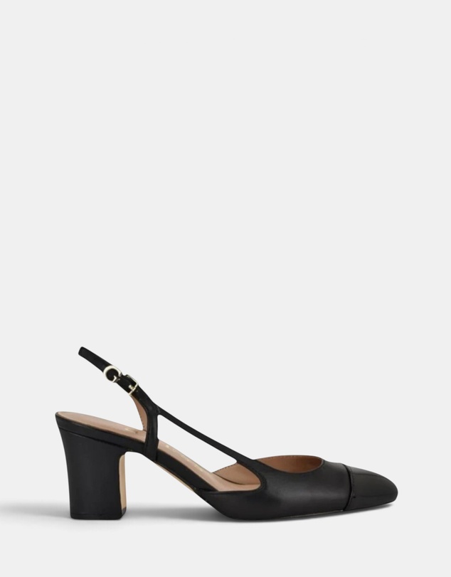 GUESS - Loisa Slingback Pumps