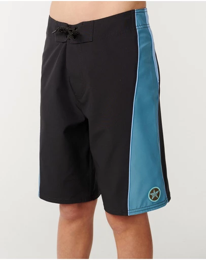 Rip Curl - Rip Tuals Elasto Boardshorts - Teens