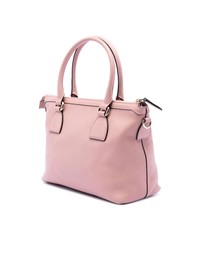 Pre-Loved by Azura Reborn - Pre-Loved Dollar Calfskin GG Charm Satchel