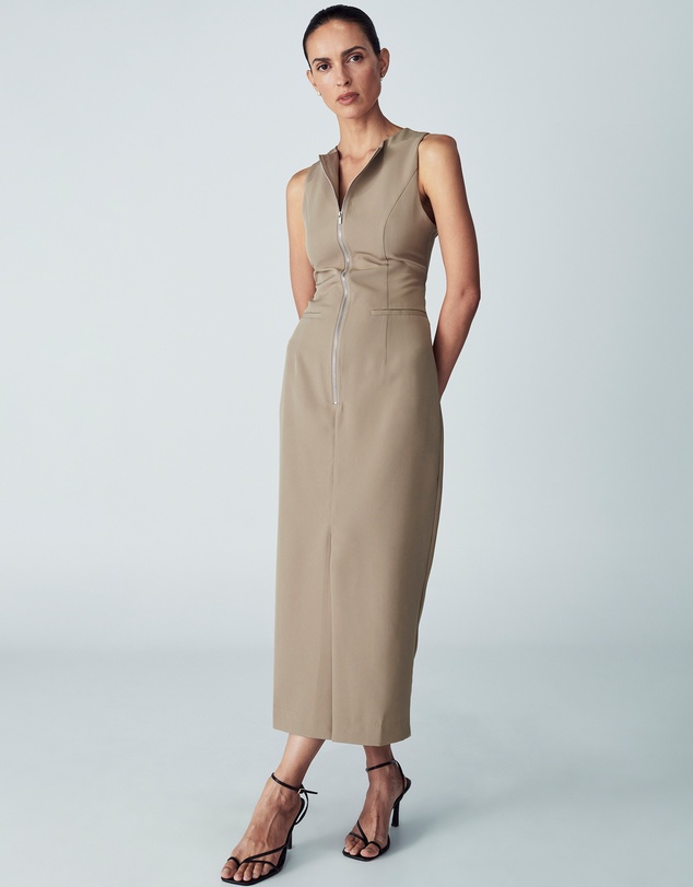 Willa - Wilson Dress