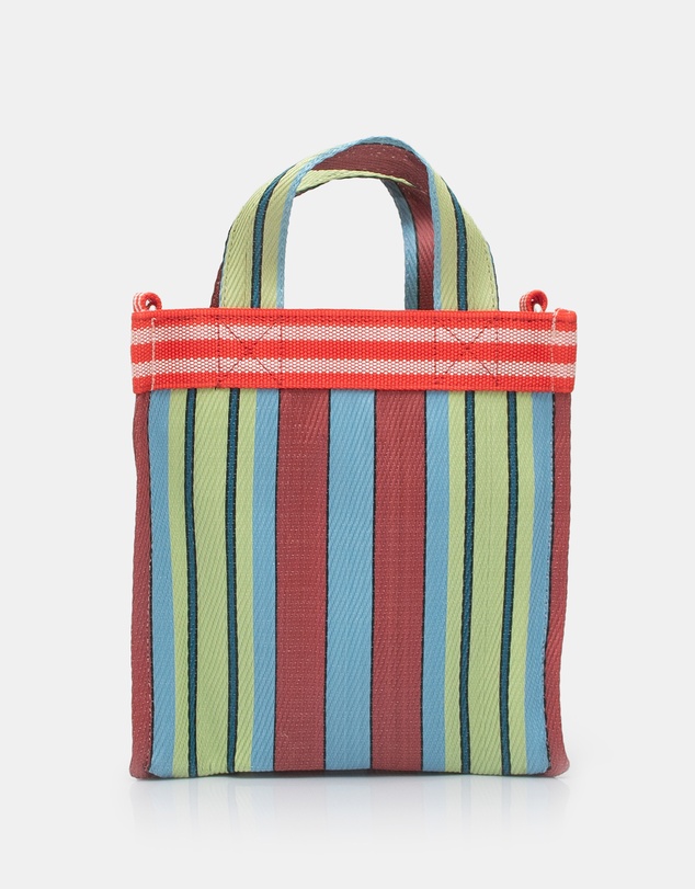 EAU BAGS - Jour Crossbody Bag