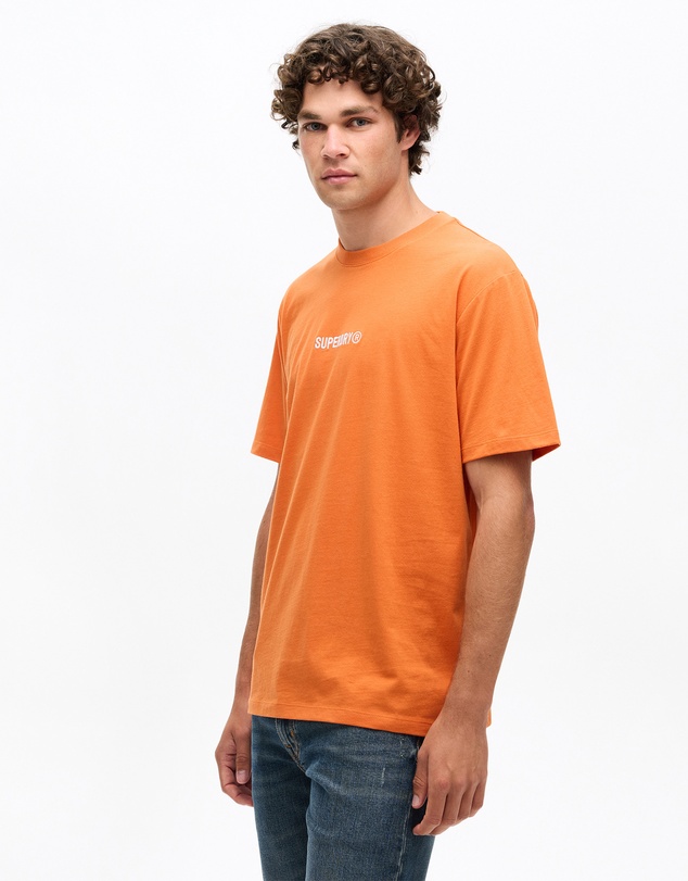 Superdry - Utility Sport Graphic Tee