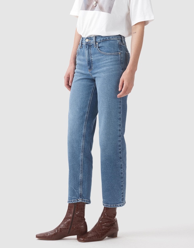 Nobody Denim - Erin Jeans 28