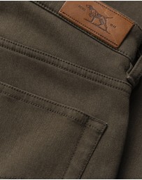 Rodd & Gunn - Leighton Place Straight Jean Regular Leg