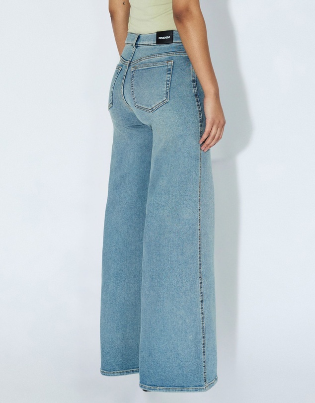 Dr Denim - Zila Jeans