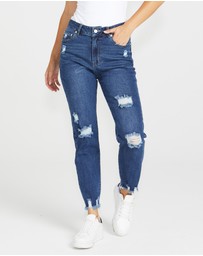 Sass - Suzi Jean