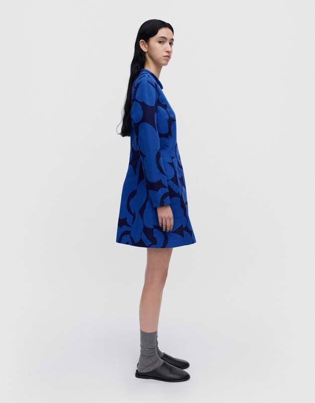 Marimekko - Melkein Unikko Dress