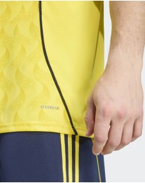 adidas Performance - Al Nassr FC 25/26 Home Football Jersey Mens