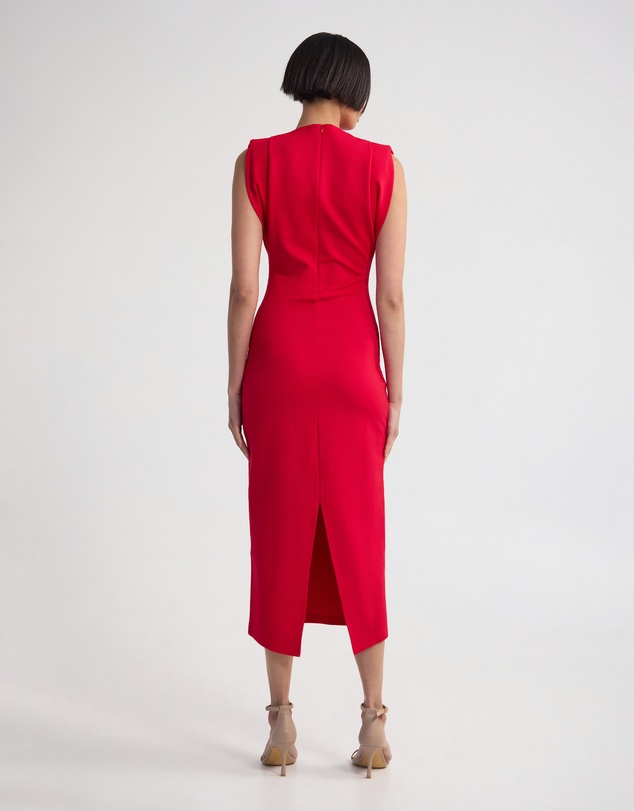 Oxford - Genevive Dress