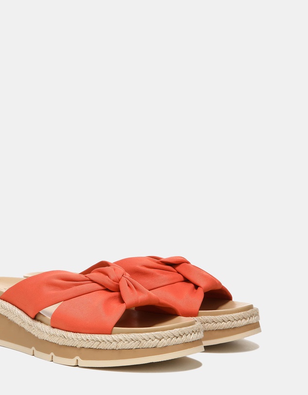 Naturalizer - Dayana Slide - Melon Sorbet